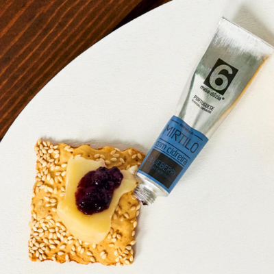 Gourmet products