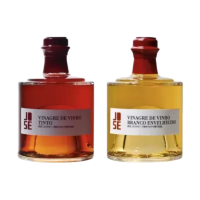 Oils and Vinegars